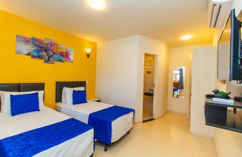 Arraial d'Ajuda Hotel | Guest Rated 10/10: Pousada Morada Do Sol with Pool