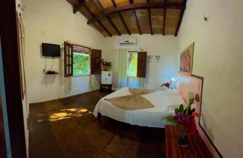 Canoa Quebrada Hotel | Relax at Pousada Morada do Sol - Rated 9/10, Pet Friendly