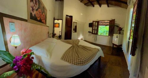 Canoa Quebrada Hotel | Relax at Pousada Morada do Sol - Rated 9/10, Pet Friendly