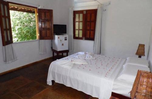 Canoa Quebrada Hotel | Relax at Pousada Morada do Sol - Rated 9/10, Pet Friendly