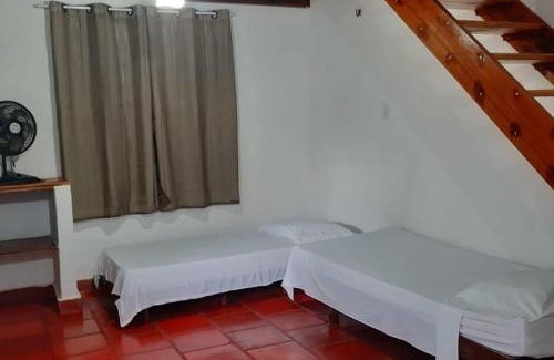 Canoa Quebrada Hotel | Relax at Pousada Morada do Sol - Rated 9/10, Pet Friendly