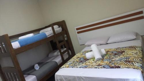 Praia da Armacao do Itapocoroi Hotel | Exceptional Stay at Pousada Morada dos ANJOS with Family-Friendly Amenities
