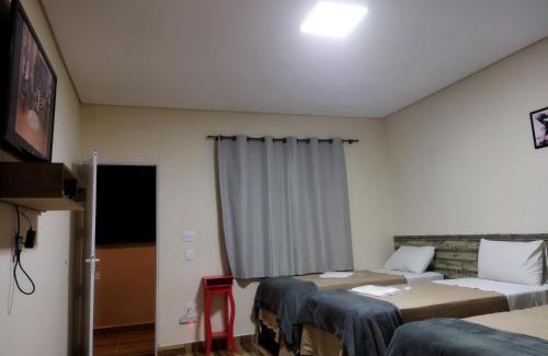 Joaquim Messias Hotel | Discover Pousada Morada dos Pássaros: 9.5/10 Rated Retreat
