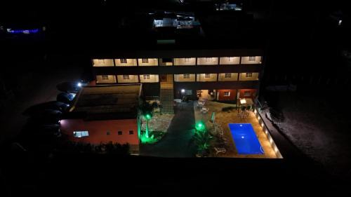 Joaquim Messias Hotel | Discover Pousada Morada dos Pássaros: 9.5/10 Rated Retreat