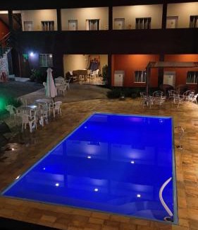 Joaquim Messias Hotel | Discover Pousada Morada dos Pássaros: 9.5/10 Rated Retreat