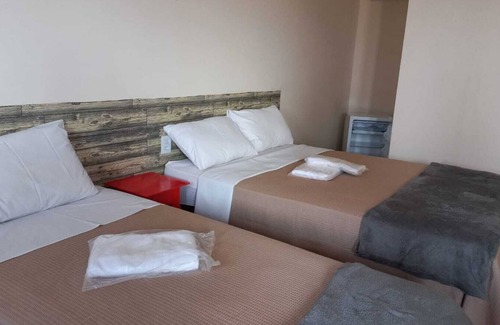 Joaquim Messias Hotel | Cozy Retreat at Pousada Morada dos Passaros with Pool