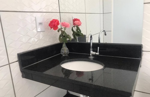 Joaquim Messias Hotel | Cozy Retreat at Pousada Morada dos Passaros with Pool