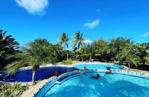 Pipa Hotel | Discover Pousada Morada dos Ventos with Oceanfront Views