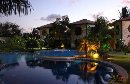 Pipa Hotel | Discover Pousada Morada dos Ventos with Oceanfront Views
