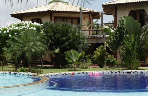 Pipa Hotel | Discover Pousada Morada dos Ventos with Oceanfront Views