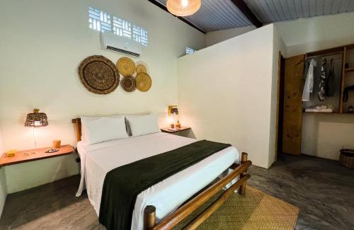 Ilha de Boipeba House | Pet-Friendly Pousada Moreré with Oceanfront Spa & Views