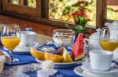 Maromba Hotel | Pet-Friendly Pousada Moriá: Pool, Hot Tub & Top Reviews