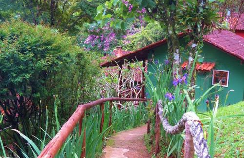 Maromba Hotel | Pet-Friendly Pousada Moriá: Pool, Hot Tub & Top Reviews