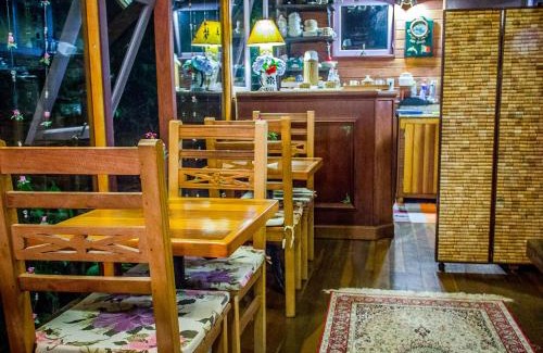 Maromba Hotel | Pet-Friendly Pousada Moriá: Pool, Hot Tub & Top Reviews