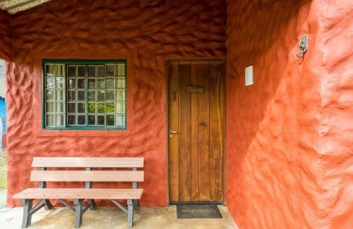 Alto Paraiso de Goias Hotel | Pet-Friendly Pousada Morro da Baleia - Rated 9.6/10!