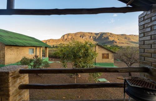 Alto Paraiso de Goias Hotel | Pet-Friendly Pousada Morro da Baleia - Rated 9.6/10!