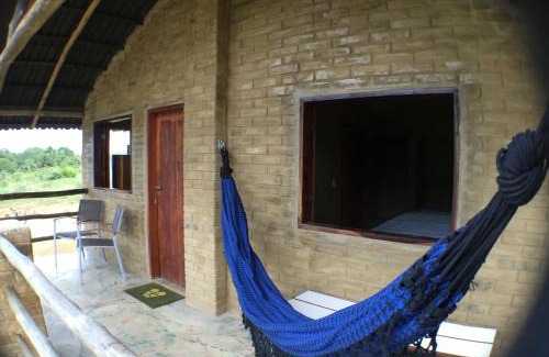 Alto Paraiso de Goias Hotel | Pet-Friendly Pousada Morro da Baleia - Rated 9.6/10!