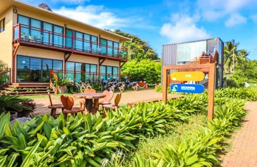 Boldro Hotel | Family-Friendly Stay at Pousada Morro do Farol - 4 Stars