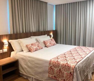 Boldro Hotel | Family-Friendly Stay at Pousada Morro do Farol - 4 Stars