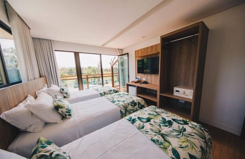 Boldro Hotel | Inviting Pousada Morro do Farol - Rated 9/10 with Dining