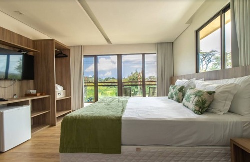 Boldro Hotel | Inviting Pousada Morro do Farol - Rated 9/10 with Dining