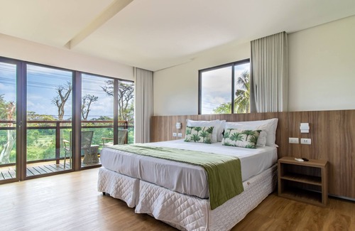 Boldro Hotel | Inviting Pousada Morro do Farol - Rated 9/10 with Dining