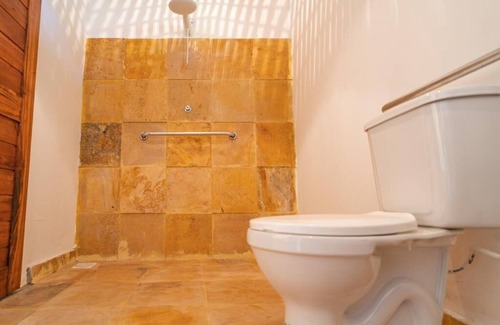 Cajueiro da Praia Hotel | Experience Top-Rated Comfort at Pousada Morro do Caburé