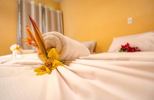 Cajueiro da Praia Hotel | Experience Top-Rated Comfort at Pousada Morro do Caburé