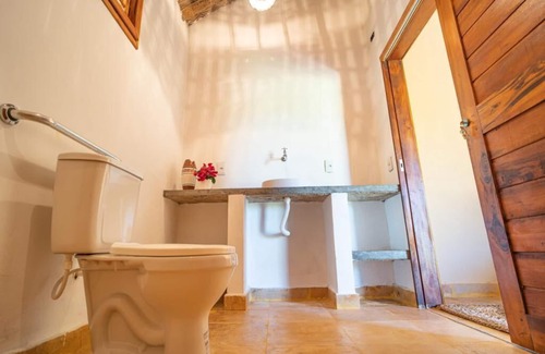 Cajueiro da Praia Hotel | Experience Top-Rated Comfort at Pousada Morro do Caburé