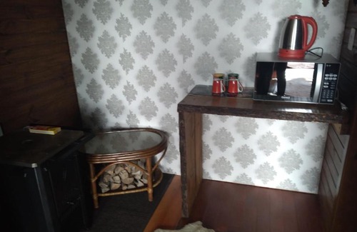 Rio Rufino Hotel | Guest Rated 10/10 at Fazenda Morro Das Torres Hotel