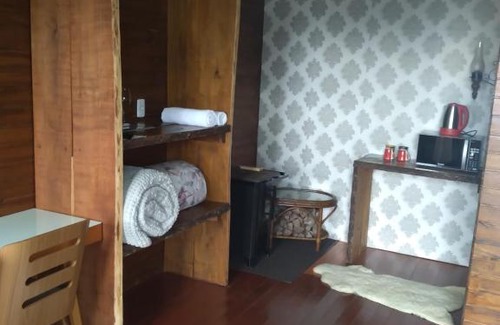 Rio Rufino Hotel | Guest Rated 10/10 at Fazenda Morro Das Torres Hotel