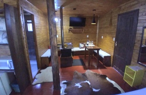Rio Rufino Hotel | Guest Rated 10/10 at Fazenda Morro Das Torres Hotel