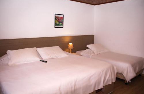 Vila Inglesa Hotel | Discover Pousada Morro do Elefante - Rated 9/10, Family-Friendly