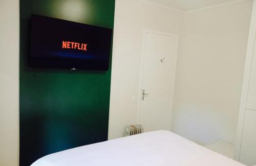 Vila Inglesa Hotel | Discover Pousada Morro do Elefante - Rated 9/10, Family-Friendly