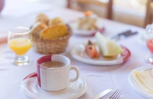 Vila Inglesa Hotel | Discover Pousada Morro do Elefante - Rated 9/10, Family-Friendly