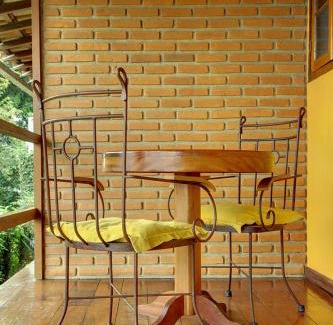 Pontal Hotel | Oceanfront Bliss at Pousada Morro do Forte - 9/10 Rated