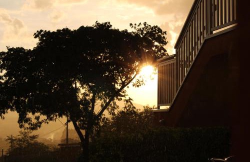 Colonia do Marcal Hotel | Relax at Pousada Morro dos Ventos with Pool & Breakfast