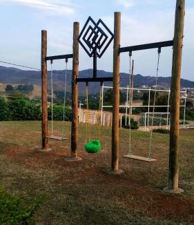 Colonia do Marcal Hotel | Relax at Pousada Morro dos Ventos with Pool & Breakfast