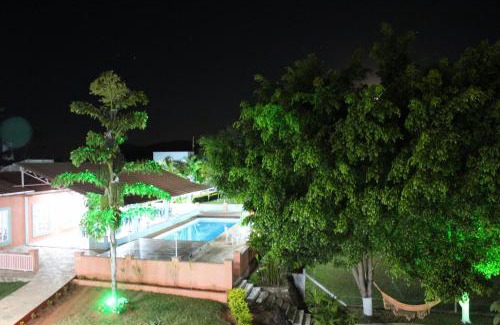 Colonia do Marcal Hotel | Relax at Pousada Morro dos Ventos with Pool & Breakfast