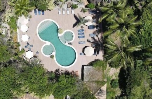 Ilheus Hotel | Pousada Morro dos Navegantes