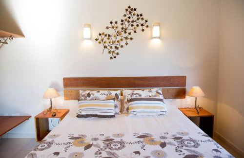 Aguas de Lindoia Hotel | Relax at Pousada Morro Verde - Rated 9/10 with Pool & Breakfast