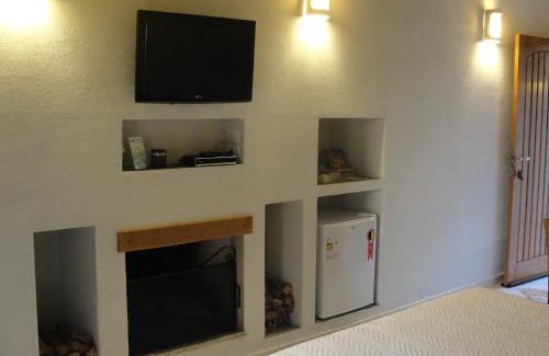 Aguas de Lindoia Hotel | Relax at Pousada Morro Verde - Rated 9/10 with Pool & Breakfast