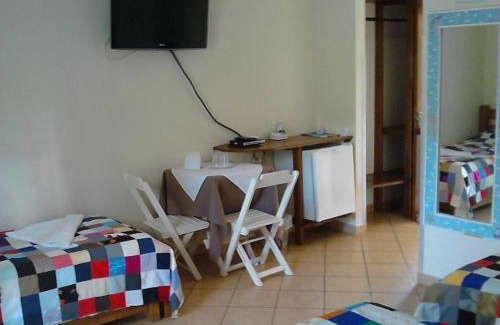 Maresias Hotel | Pousada Mosaico Brasil: Oceanfront Retreat in Maresias