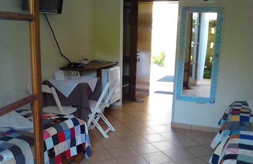 Maresias Hotel | Pousada Mosaico Brasil: Oceanfront Retreat in Maresias