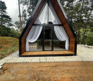 Miguel Pereira Hotel | Pousada Motta: Pet-Friendly Retreat with Family Dining