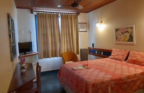 Mucuge Hotel | Cozy Pousada Mucugê with Pool and Family-Friendly Vibes