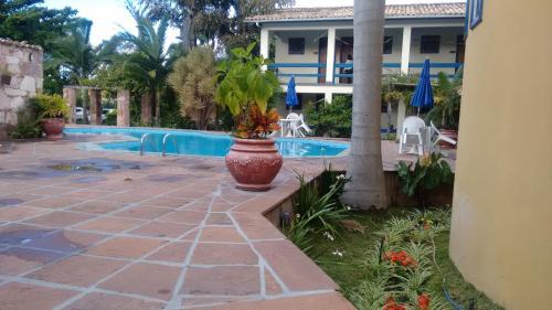 Mucuge Hotel | Cozy Pousada Mucugê with Pool and Family-Friendly Vibes