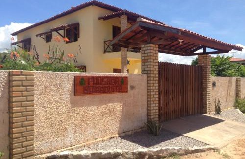 Beberibe Hotel | Guest Rated 10/10 at Pousada Muiraquitã - Family Friendly Stay