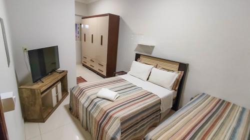 Piumhi Hotel | Discover Pousada Mundo Consciente: Highly Rated & Pet Friendly