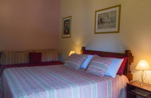 Sao Francisco Xavier Hotel | Oceanfront Retreat at Pousada Muriqui - Rated 9/10
